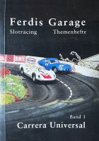 Ferdis Garage - Band 1