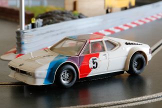BMW M1