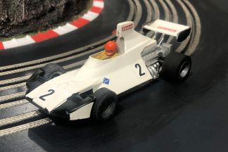 Brabham F1