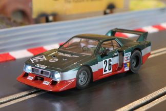 Lancia Beta Montecarlo