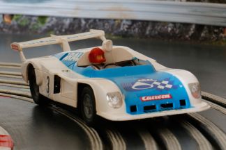 Renault Alpine